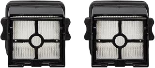 part Original Hepa Filter, Compatible For Proscenic F10 Pro, Wet & Dry Handheld Vacuum Cleaner (2 Pieces)