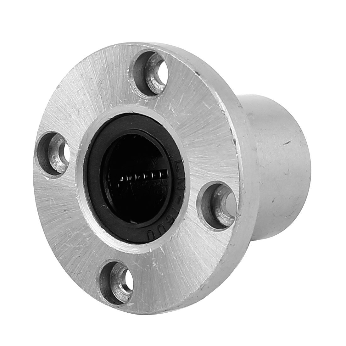 LMF16UU roulement linéaire 16 mm avec bride de fixation pour axe d'imprimante 3D