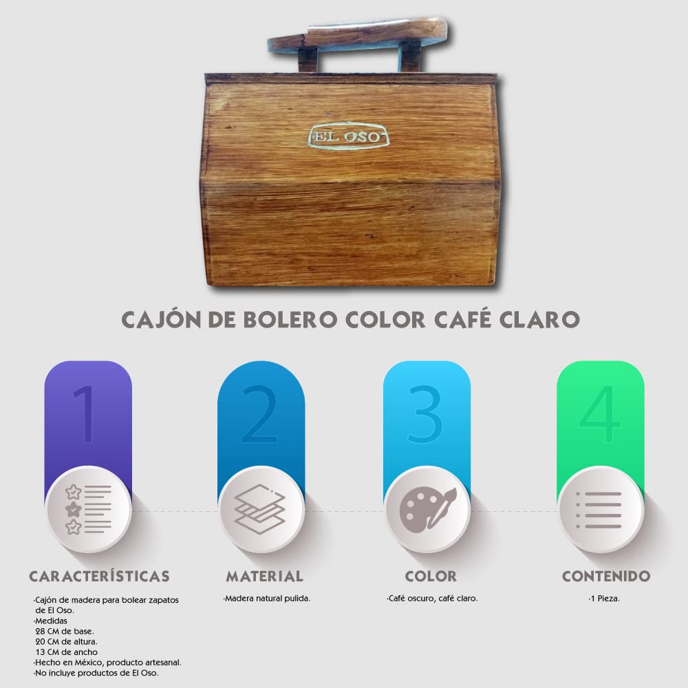 Cajas Madera Caja Para El Cuidado Del Cutis El Mercado Artesano