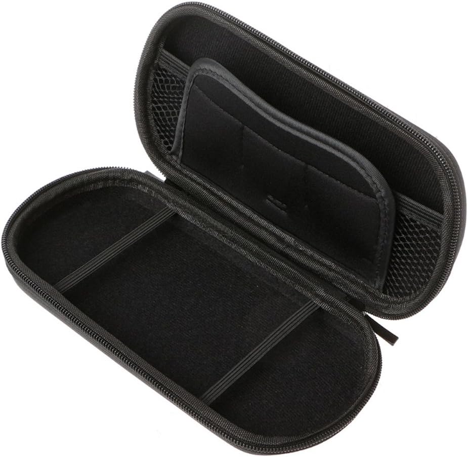 PS Vita Protective Case, iKNOWTECH Hard Shell Bag Travel