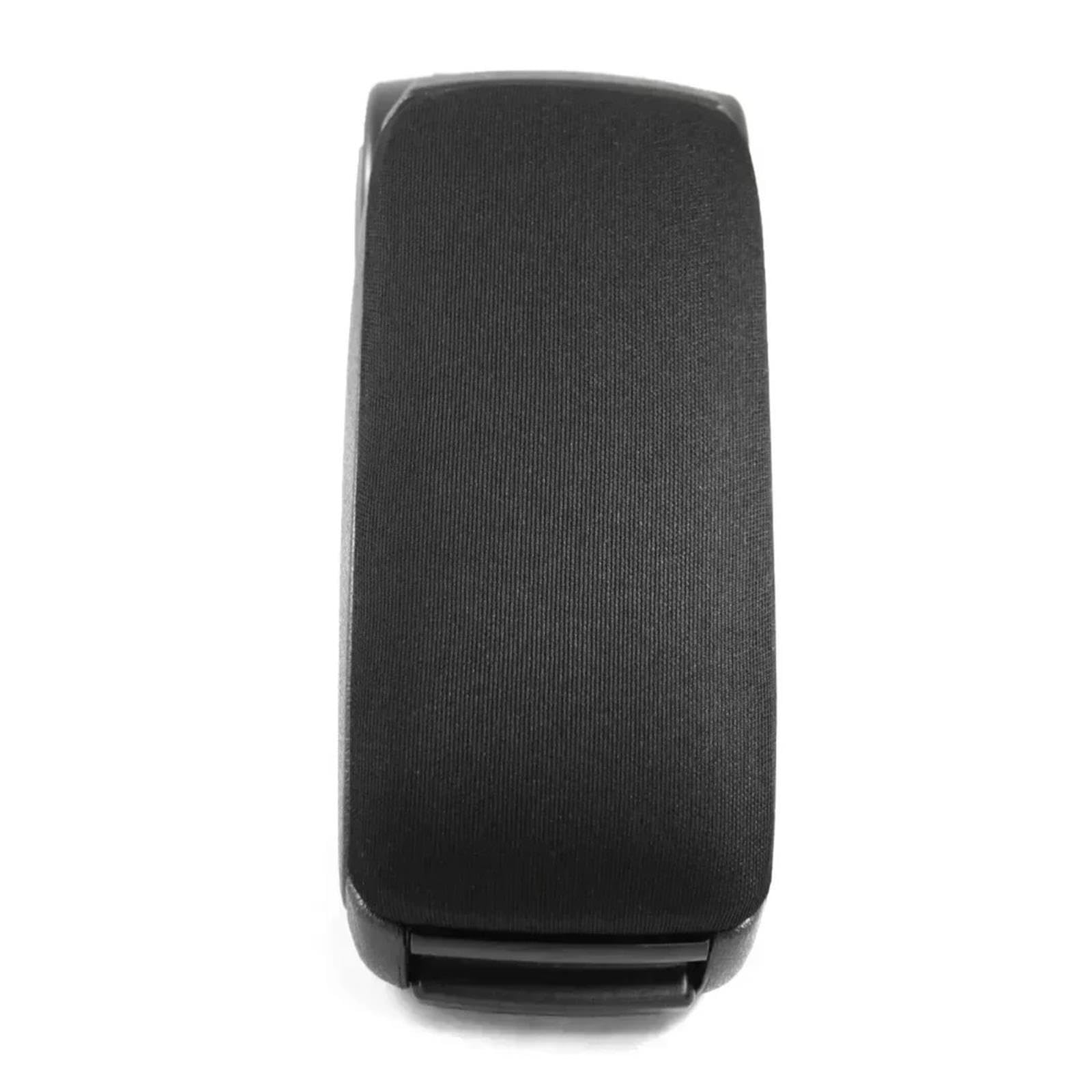 Para Clio IV Mk4 13-19 Caja Almacenamiento Reposabrazos Consola Central LHD