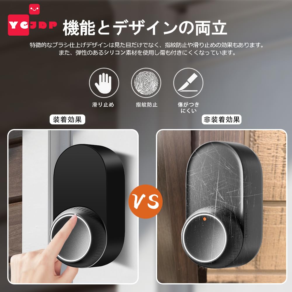 Amazon.co.jp: For SwitchBot スマートロック Ultra ケース 鍵