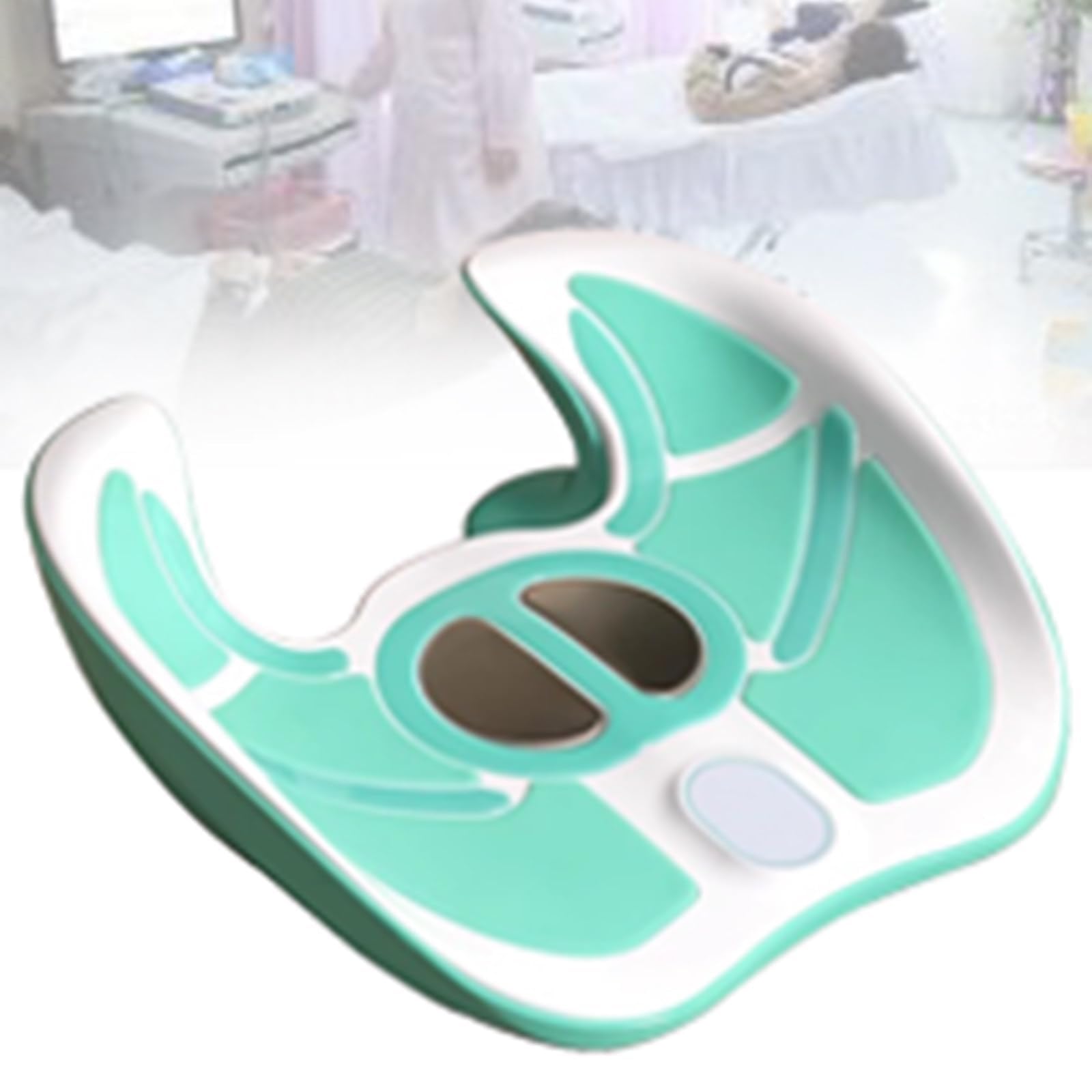 Allenatore muscolare del pavimento pelvico, per donne, stimola e rassoda i muscoli, allenamento efficace in 28 minuti
