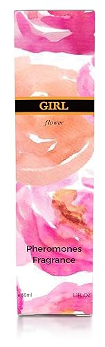 Miniatura 10 de Okian Perfume de feromonas para que las mujeres atraigan a los hombres en aerosol, frasco de 0.1 fl oz Fragancia altamente adictiva Travel SIze