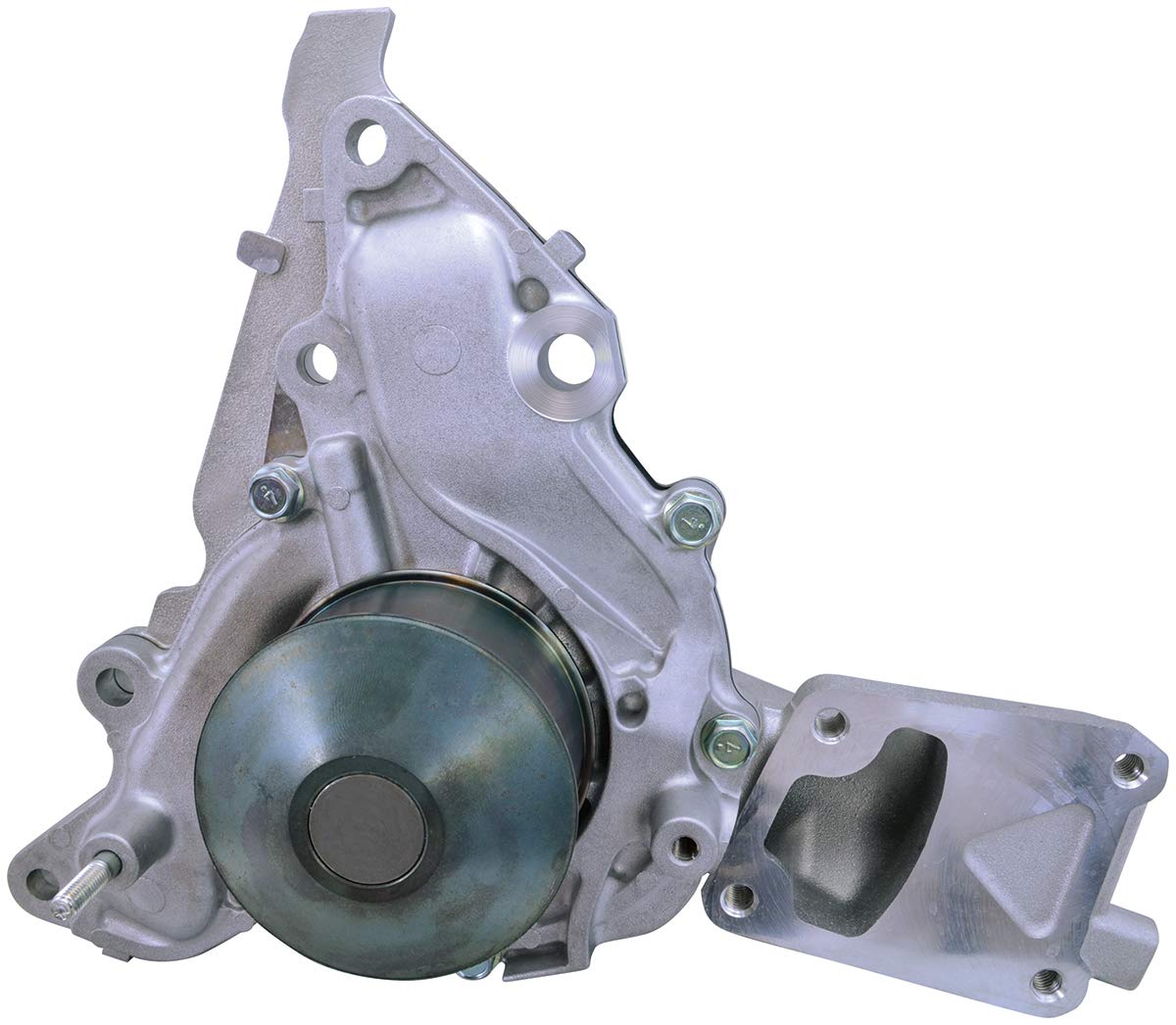 Hitachi WUP0026 - Bomba de Agua para Motor de Coche