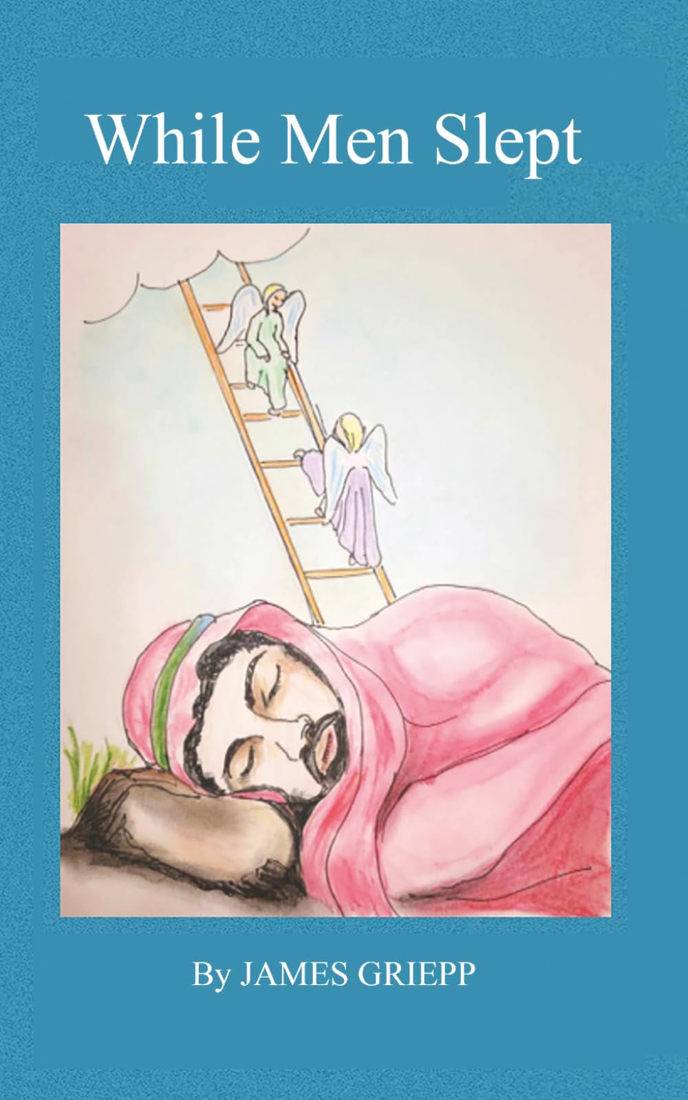 While Men Slept