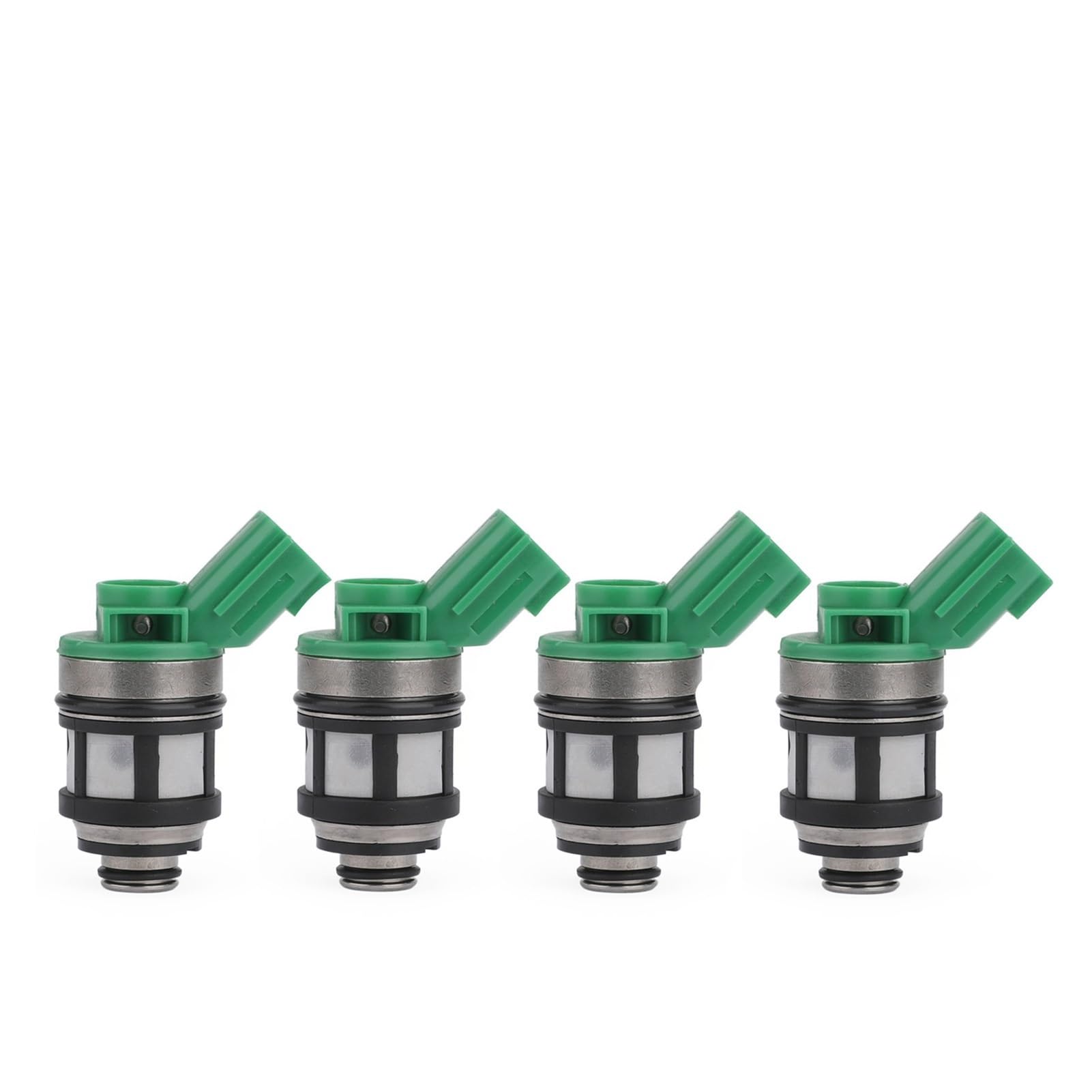 Baoquan One Color Car Fuel Injectors Js4d-5 4X Fuel Injectors For Pickup For Frontier For Xterra