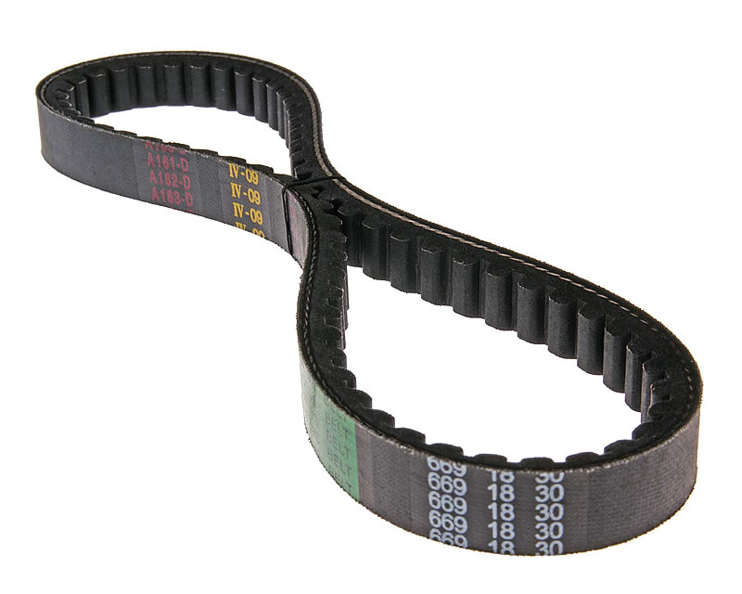 Courroie De Transmission Linhai Hytrack Explorer Seikel ATV 260 300 310 - Renforcée