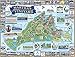 White Mountain Puzzles Martha's Vineyard - 1000 Piece Jigsaw Puzzle