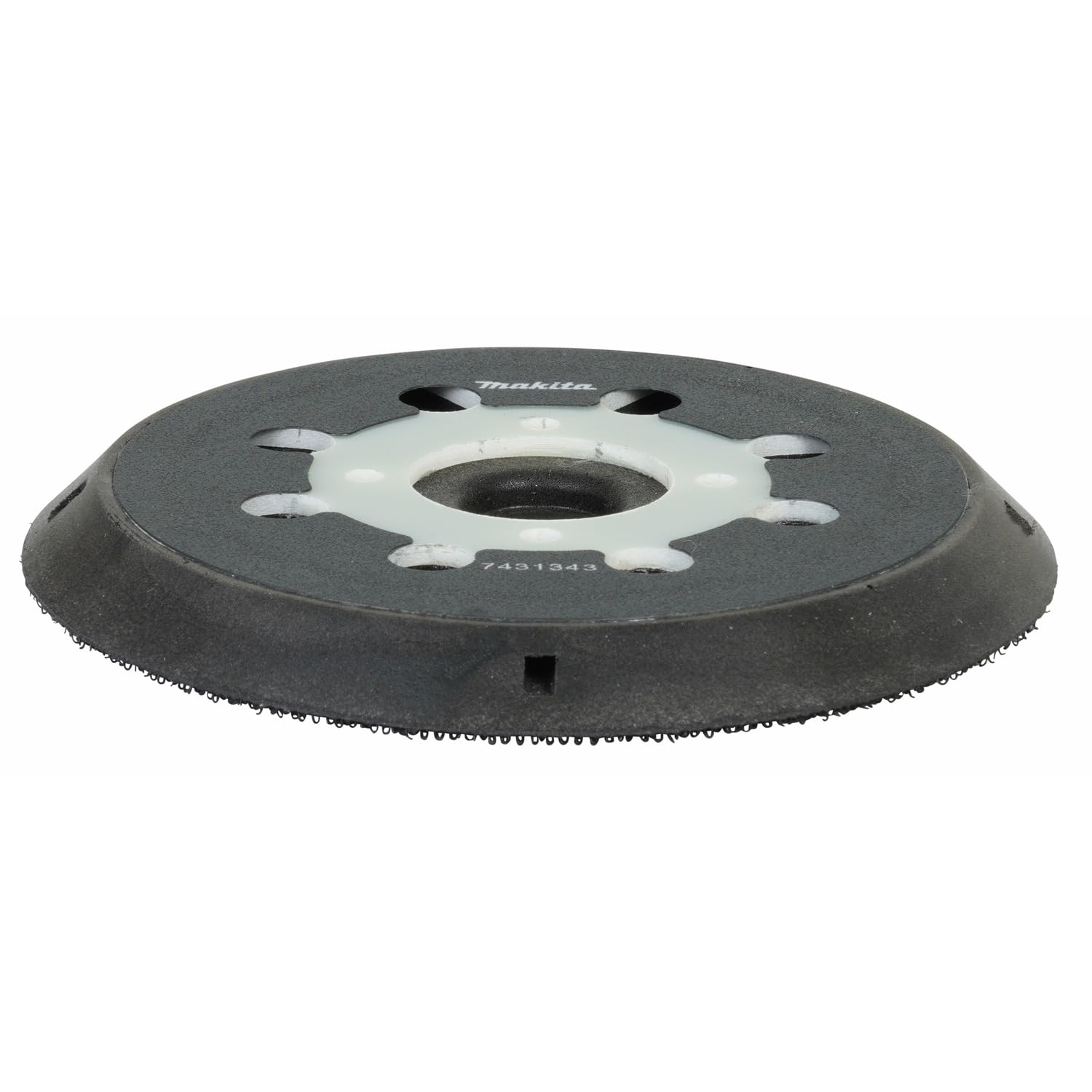 Makita 1914J2-2 Pad 125 Set
