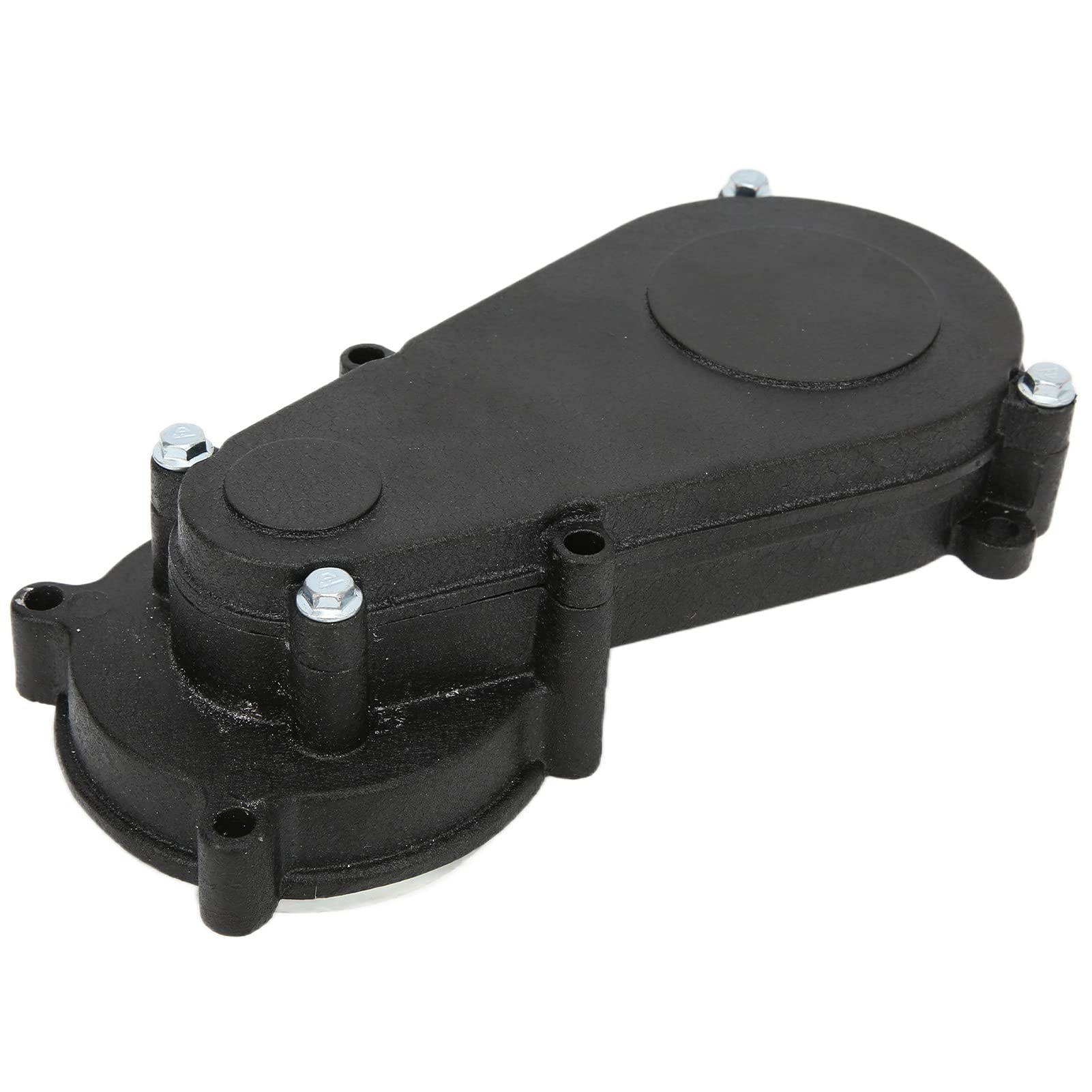 Akozon Kit de Transmisión de Engranajes Caja de Transmisión de Engranajes Reemplazo para 43 47 49 2 Tiempos Pocket Mini Bike Scooter ATV