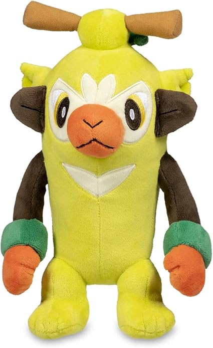 Amazon Com Thwackey Plush 11 In Toys Games Amazon Com Thwackey Plush 11 In Toys Games