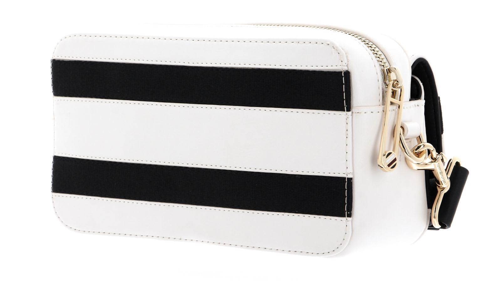 Tommy Hilfiger Iconic Camera Mujer Bags And Wallets Blanco