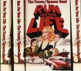 Run for Your Life & Bonus Tracks -  The Tarney, Audio CD