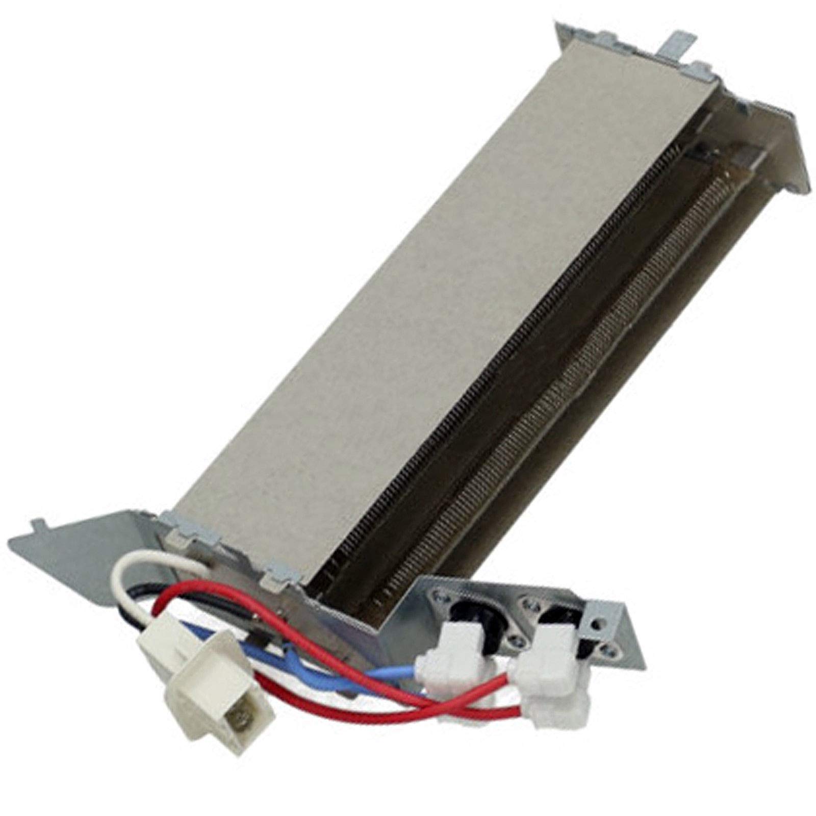 Spares2go Heater Element & Thermostats compatible with Beko DRCS68B DRVS62S DRVS62W DRVS73W Tumble Dryer (2000W)