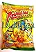 Dulces Vero Rellenitos Mango Caramel Hard Mexican Candy Mango Flavor 60 pcs