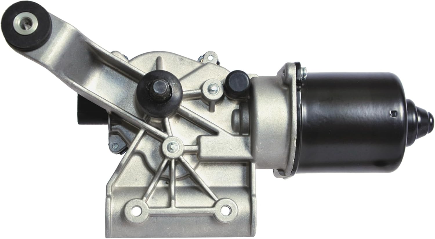 TRICO 85-4520WM Replacement Windshield Wiper Motor for Subaru Legacy 2009-05, Outback 2009-05