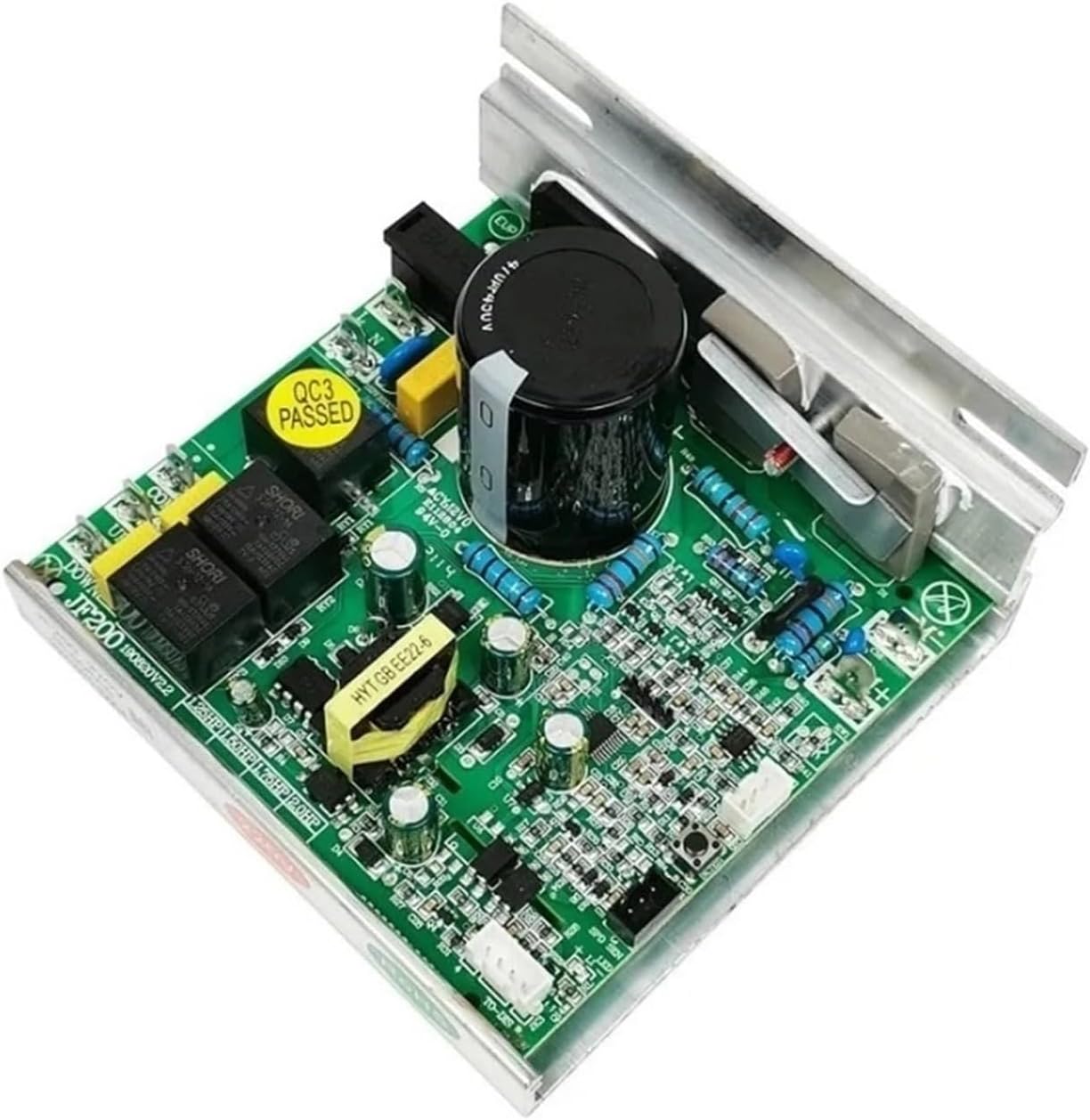 JF200 BL656AS Treadmill Motor Controller Lower Control Board Circuit Board Driver Motherboard Power Supply Board ，Reliable Operation
