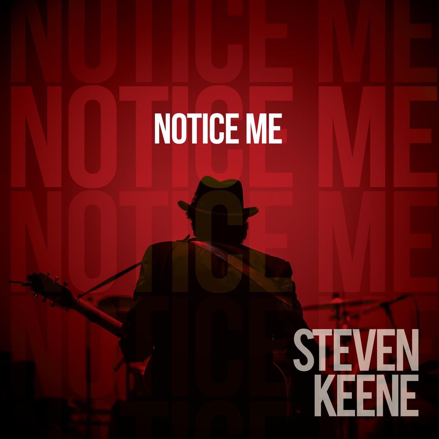 Steven Keene