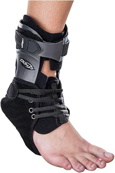 DonJoy Velocity Ankle Brace Right, Medium
