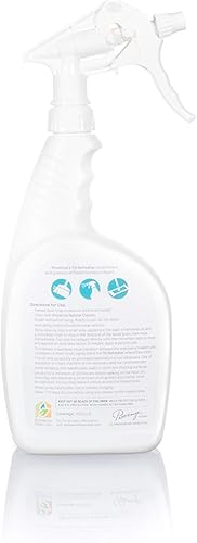 Miniatura 2 de Actualizador de aceite de mantenimiento universal para suelos de madera con acabado de aceite, 32 oz