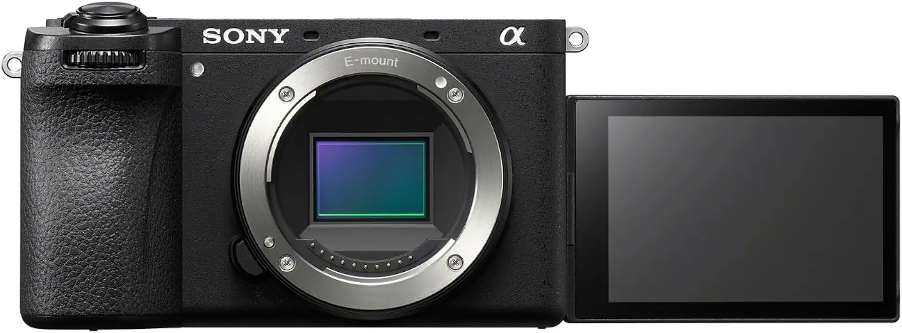 Sony Alpha 6700 Camera