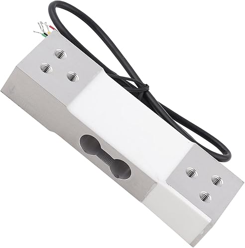 Miniatura 2 de Fafeicy sensor de ponderación electrónico de la escala de la célula de carga del haz paralelo 10