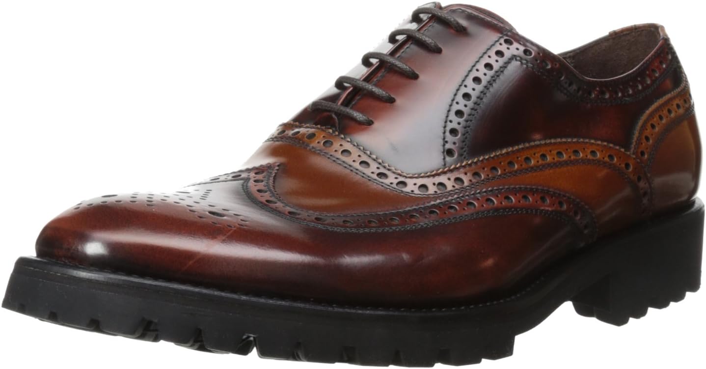 Donald J Pliner Men's Maris Oxford Dress Shoe