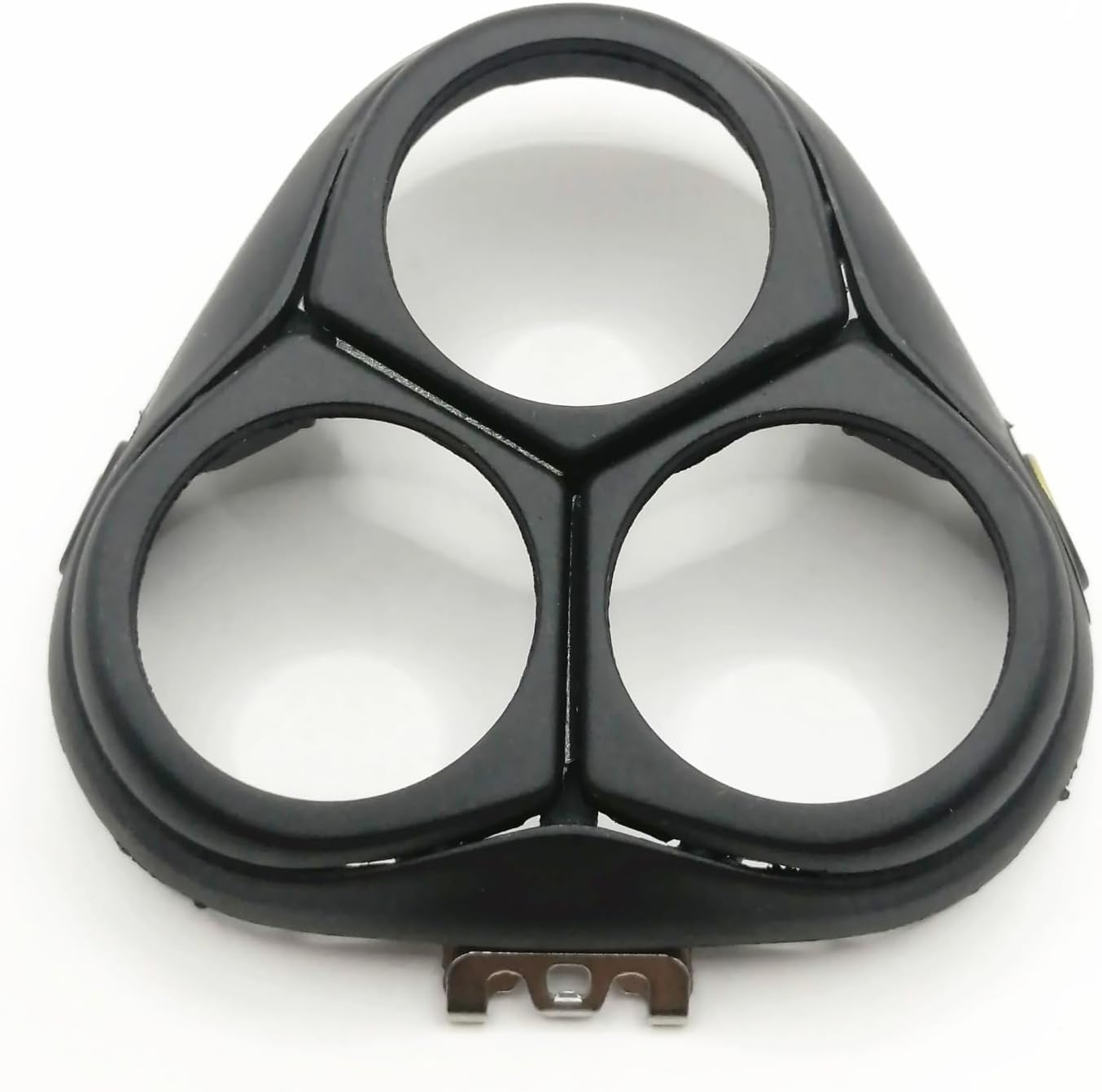 Shaving Head Holder, Compatible for Philips S3133 S3134 S3231 S3333 S3243 S3243/91 S3222 S3311 S3332 S3211/82, Shaver Accessories
