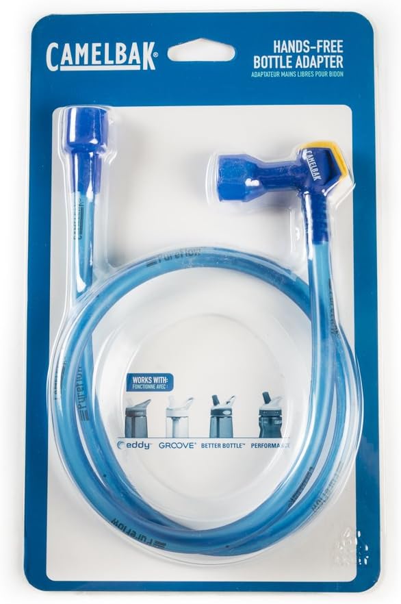 CamelBak Hands-Free Adapter