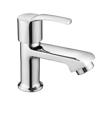 ARMANIYA MINA Brass Piller Cock