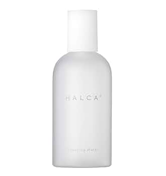 【2セット】HALCA 洗顔　メイク落とし　美容液水　保湿クリーム Amazon | HALCA（ハルカ）クレンジングウォーター 200mL｜メイク