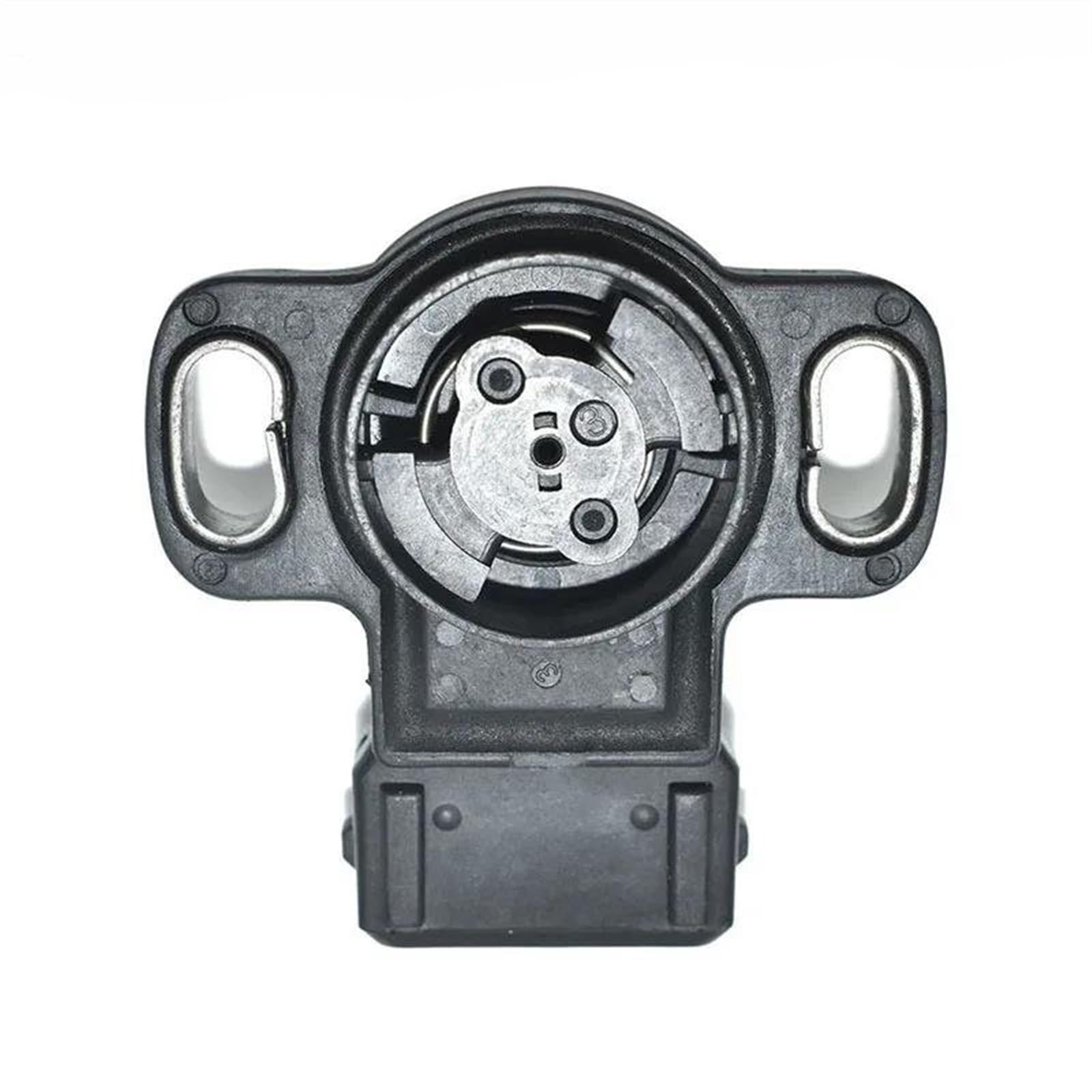 Capteur de Position du Papillon (TPS) MD614735 pour Mitsubishi Montero, Sport (1998), Challenger, Pajero et Galant (IITA)