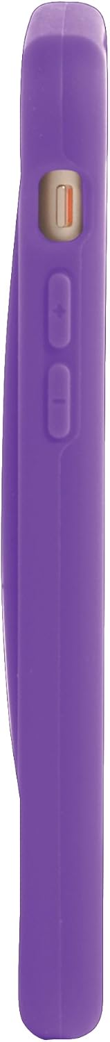 TuneBand for iPhone 6/6S (NOT for Larger Plus Models), Premium Sports Armband with Two Straps and Two Screen Protectors, Purple