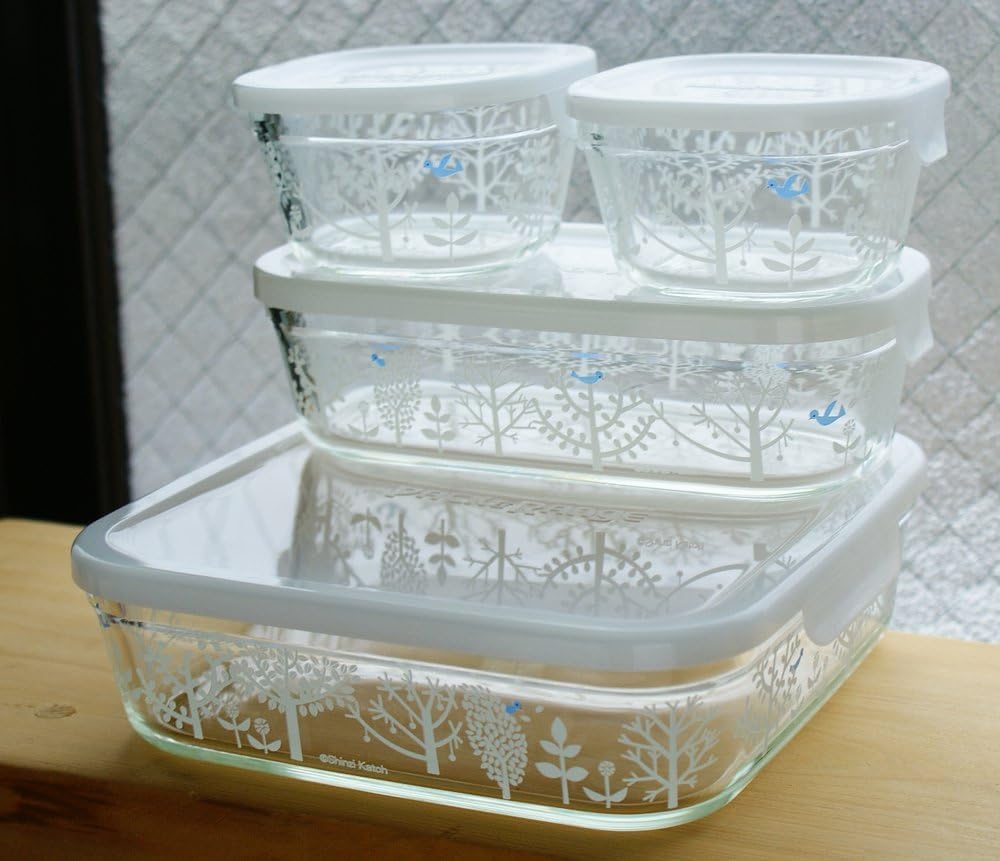 Iwaki Pack & Range (Shinzi Katoh)