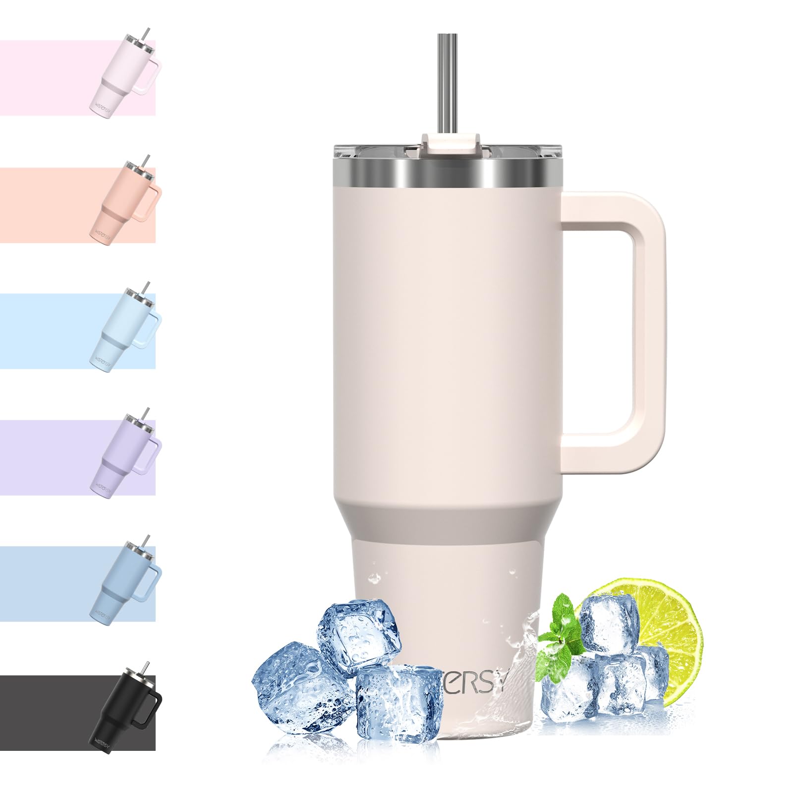 WATERSY 1183 ml Thermobecher