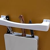 Amazon レック 包丁差し スリム 5本 包丁立て オンライン通販 Amazon レック 包丁差し スリム 5本 包丁立て オンライン通販