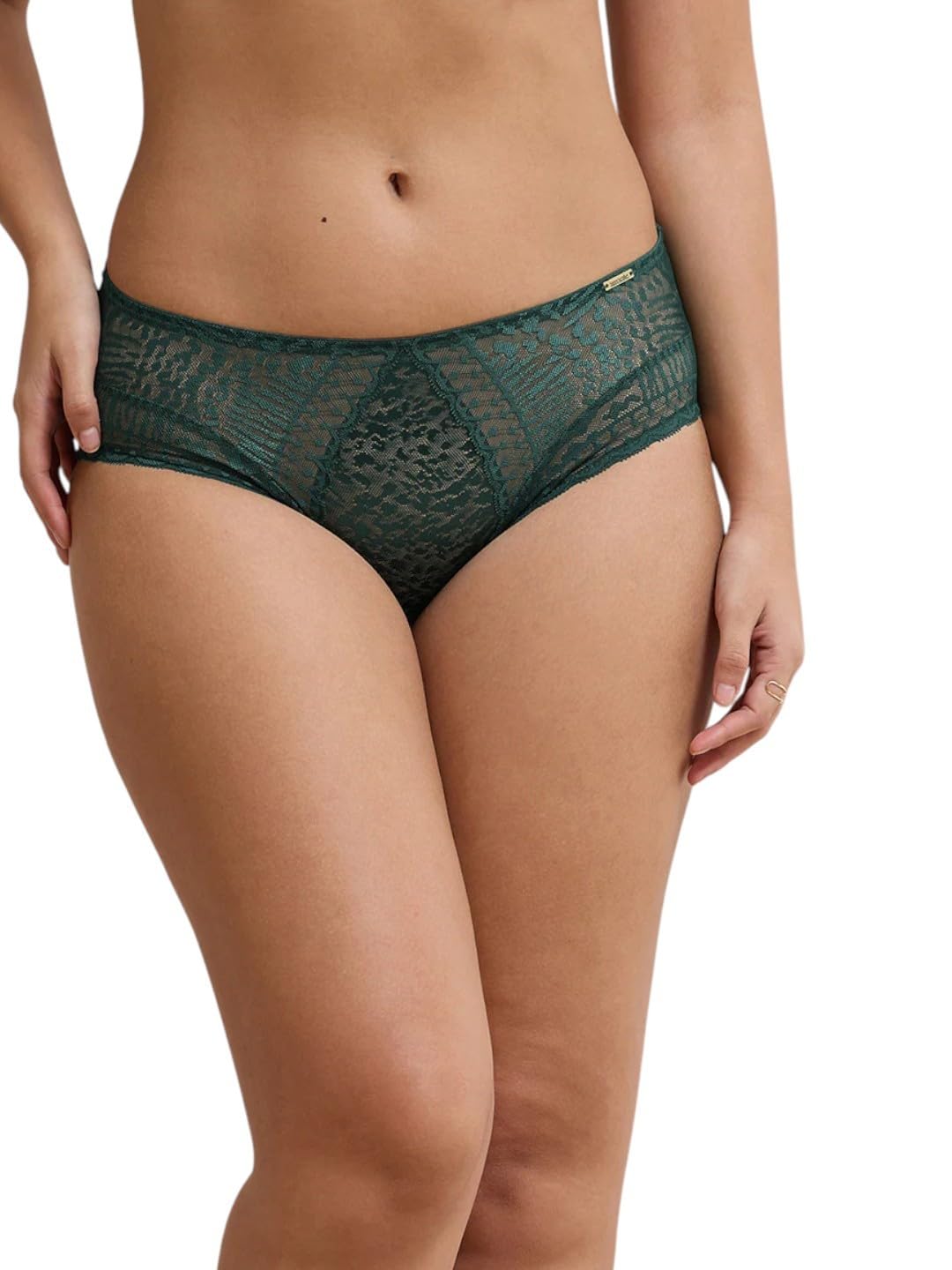 Women Bikini Style Underwear