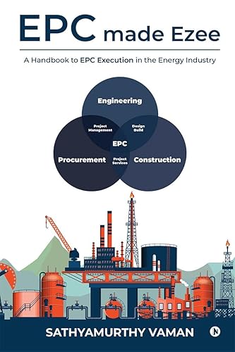 EPC made Ezee: A Handbook to EPC Execution in the Energy Industry