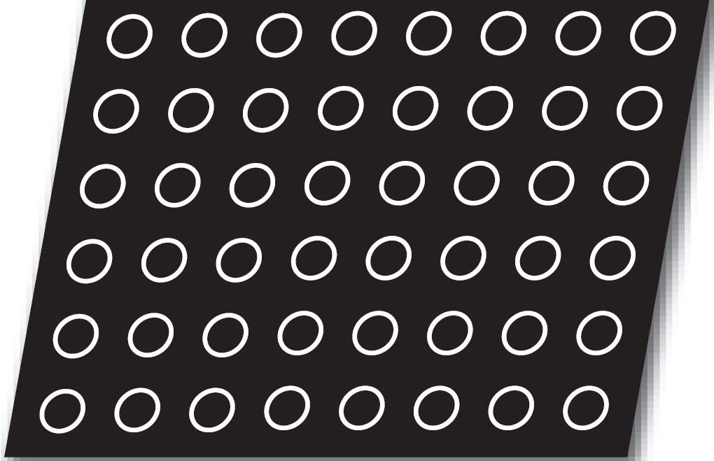 Sasa Demarle - Mini-Half-Spheres Flexipan(1/2) - Black - Baking Mold - Baking Pan