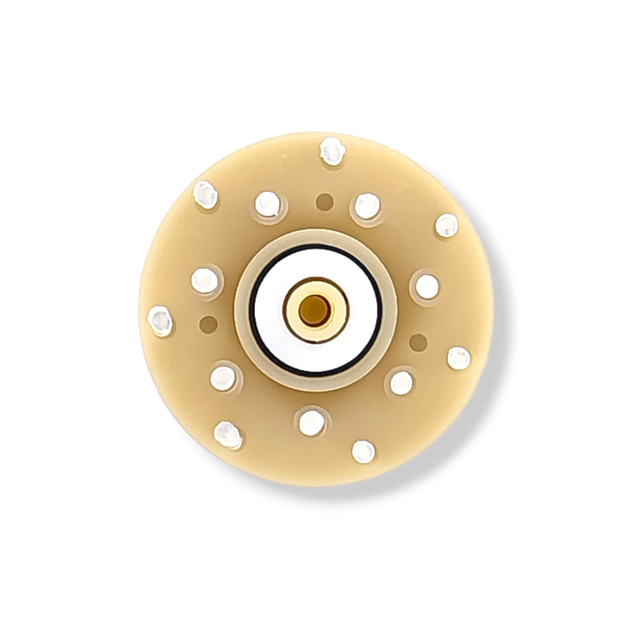 DL-pro Juego de Juntas para Bomba de Circulación Bosch Siemens 183638 00183638 - Junta de Eje para Lavavajillas