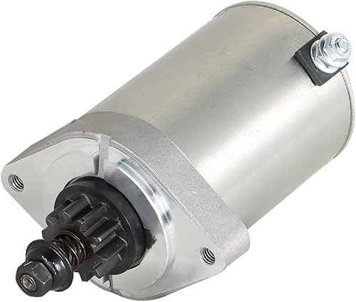 Miniatura 4 de Reemplazo de arranque para Kawasaki 21.5-24Hp FR651V FR691V FR730V FS481V FR600 Cortacésped Giro cero con 2014 para CUB Cadet Zero Turn RZT46