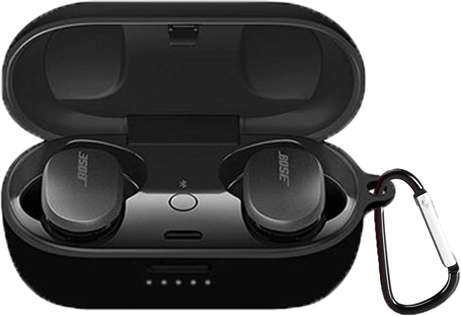 Bose Headphones Replacement Charging Case at Michel Hamilton blog