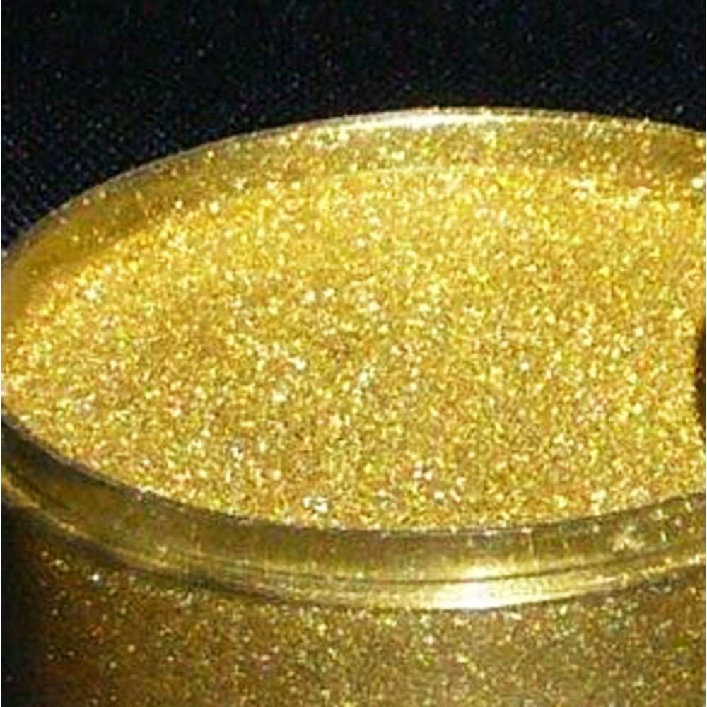 Metallic Gold Powder DUST,HIGH Glossy MICA DUST Glitter,for Resin,Painting Art,Oil Painting,Crafting,Art and Crafts,Decoration Wedding Celebration