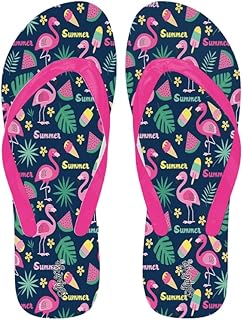 Slip&go Women's High Quality Comfortable Slippers 34-35 Yellow-GOX183