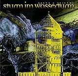 wasserturm mannheim cafe  Sturm im Wasserturm