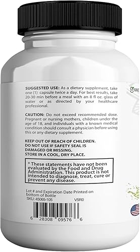 Miniatura 4 de GREENVIFY Nicoya PuraTea Max Extracto de té verde y grano de café verde para apoyo al metabolismo, impulso de energía natural, suplemento rico en