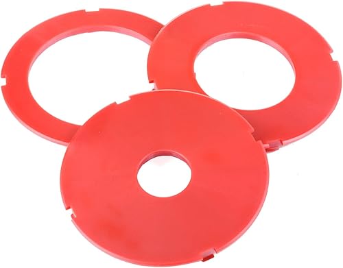 Bosch Parts 2610915125 Insert Ring Set