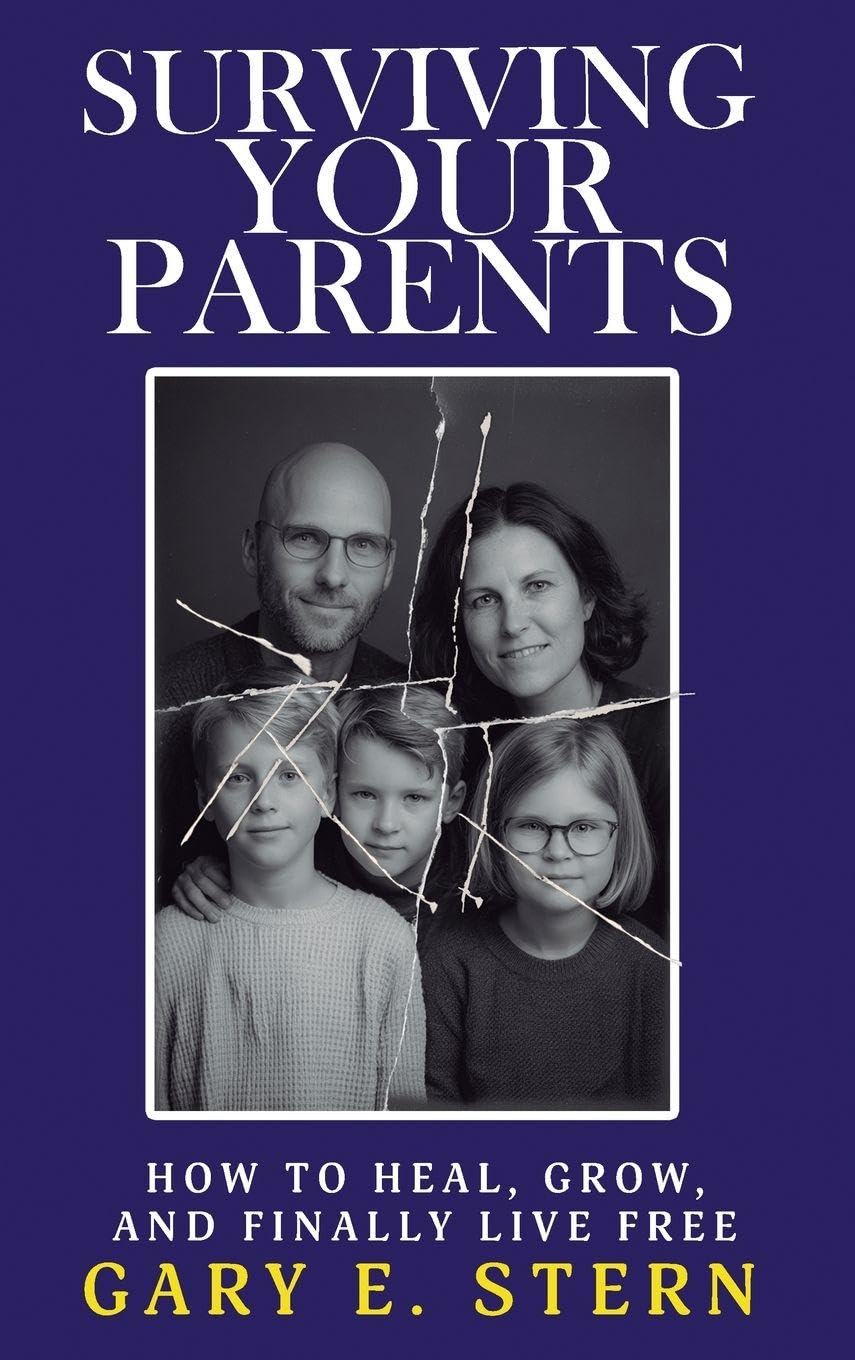 Surviving Your Parents
