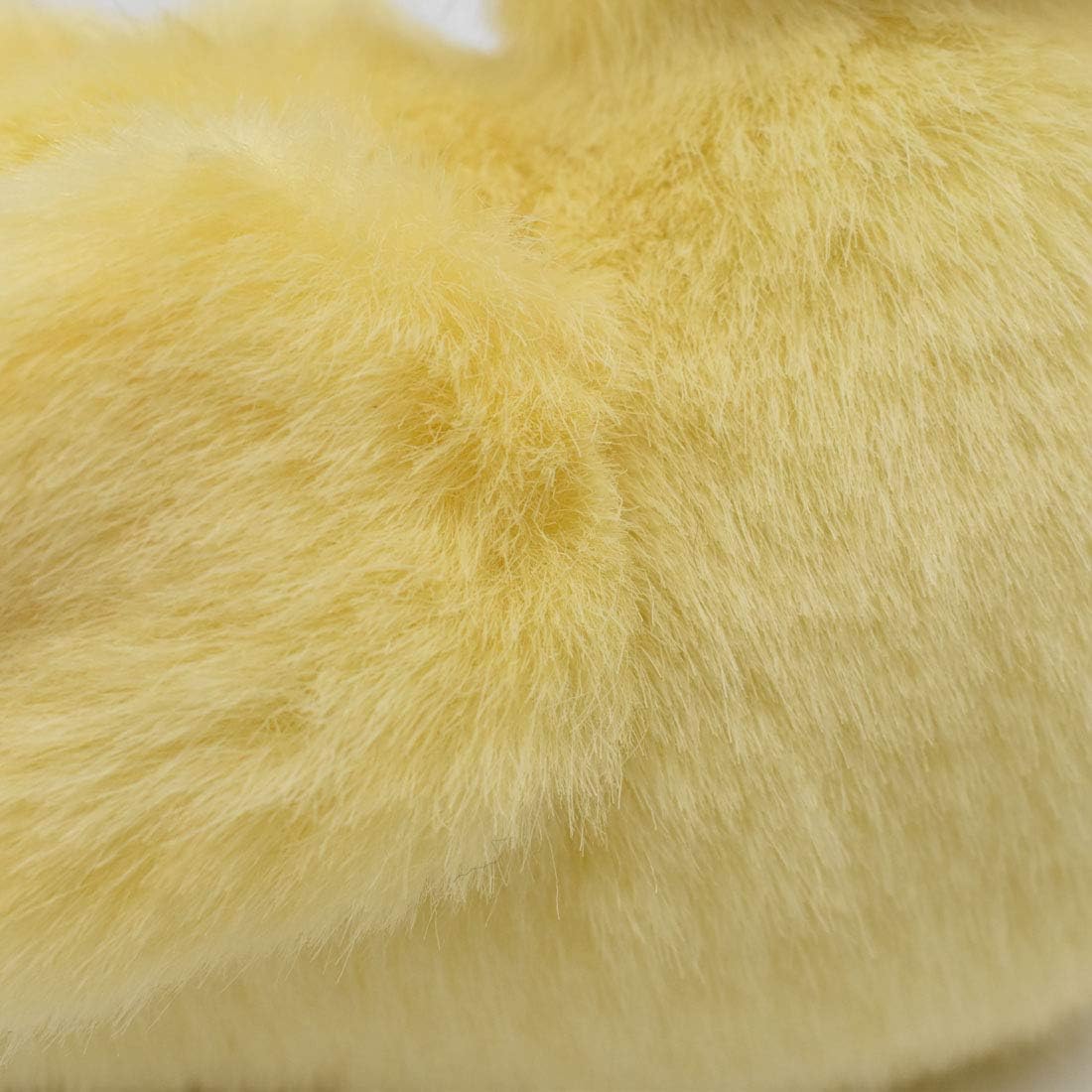 Hansa Plush Chick Duck 6"